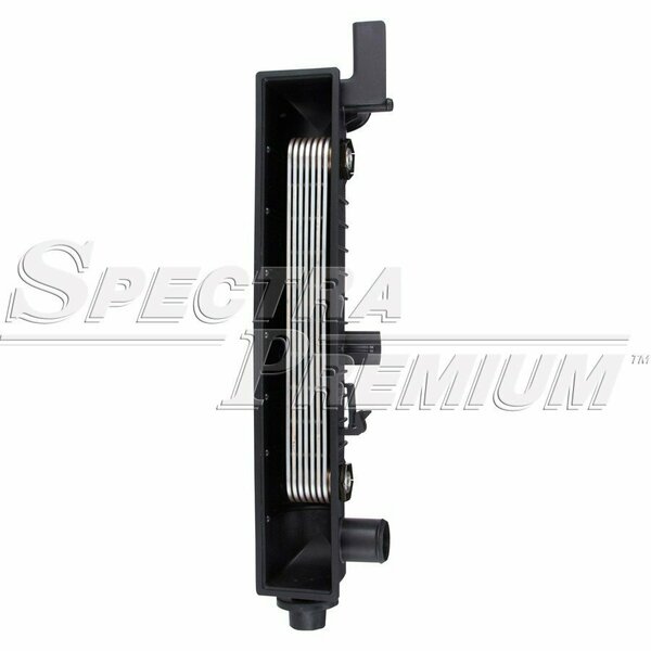 Spectra Premium Radiator, Cu2423 CU2423